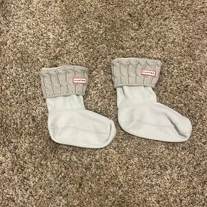 Hunter Socks
